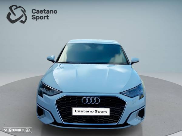 Audi A3 Sportback 30 TFSI Advanced - 2