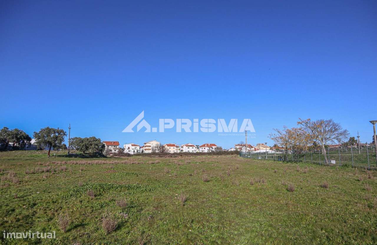 Terreno de 30.000m2 para venda em Alcains - Grande imagem: 1/21