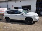 Usa Dreapta Fata Jeep Compass 2011 - 2015 SUV 4 Usi ALB (482) - 4