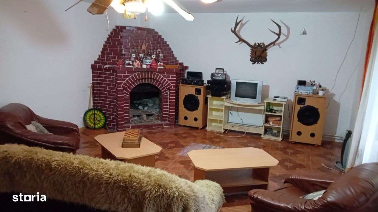 Casa de vacanta Crivaia, langa Valiug –locatie idilica, ideala pentr - Imagine principală: 5/19