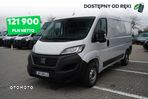 Fiat Ducato - 1