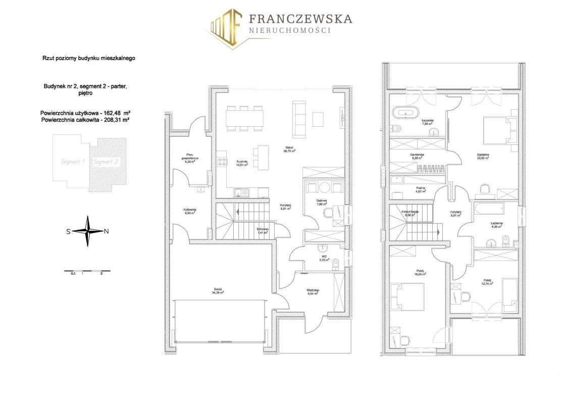 Nowoczesna Stodoła na Czechowie-7