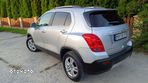 Chevrolet Trax 1.4T AWD LT+ - 21