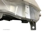 Peugeot 206 99r -Lampa Przód Lewa 9640559580 / Peugeot Partner Citroen Berlingo 2 08-12r Lewa 9682829380 - 13