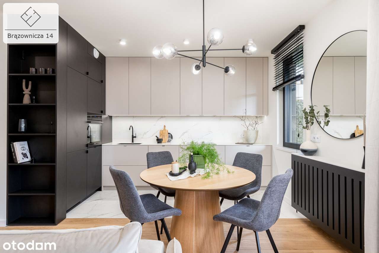 Obniżka ceny •  Bezpośrednio • Wysoki standard • Kameralnie • Bez PCC-4