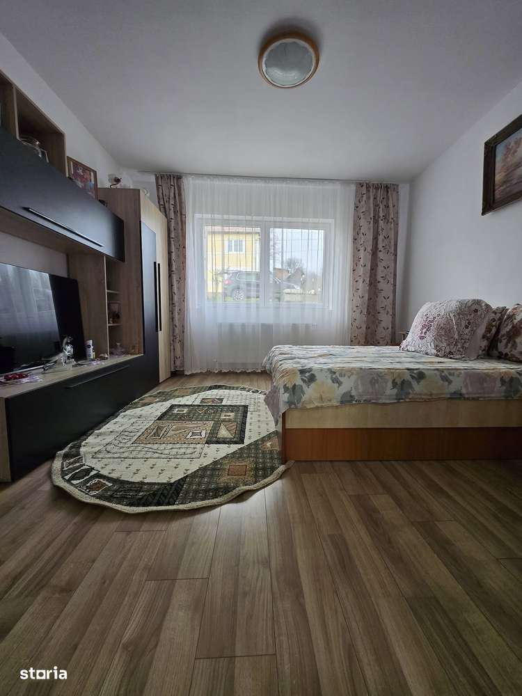 Casă de vânzare în sat Mica, jud. Mureș-12