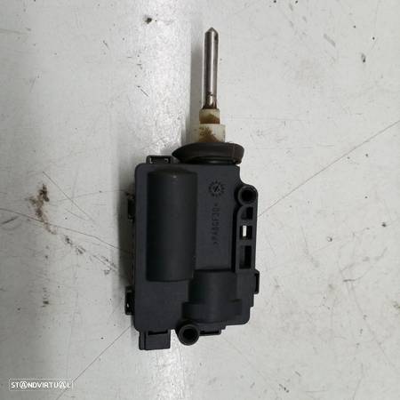 Fecho De Deposito De Combustível Opel Astra H Combi (A04) - 4