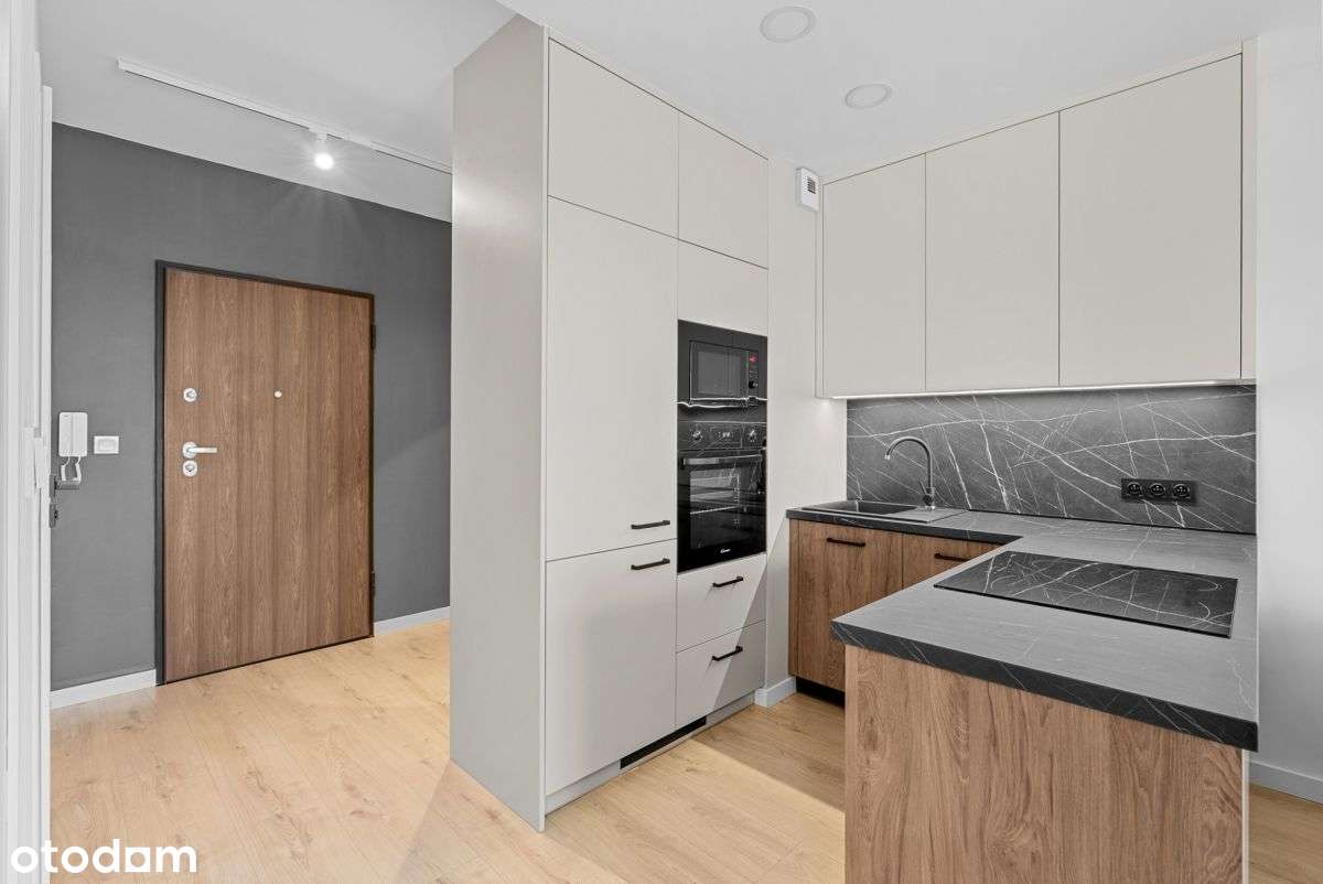 Luksusowy Apartament | Bażantów | Katowice-3