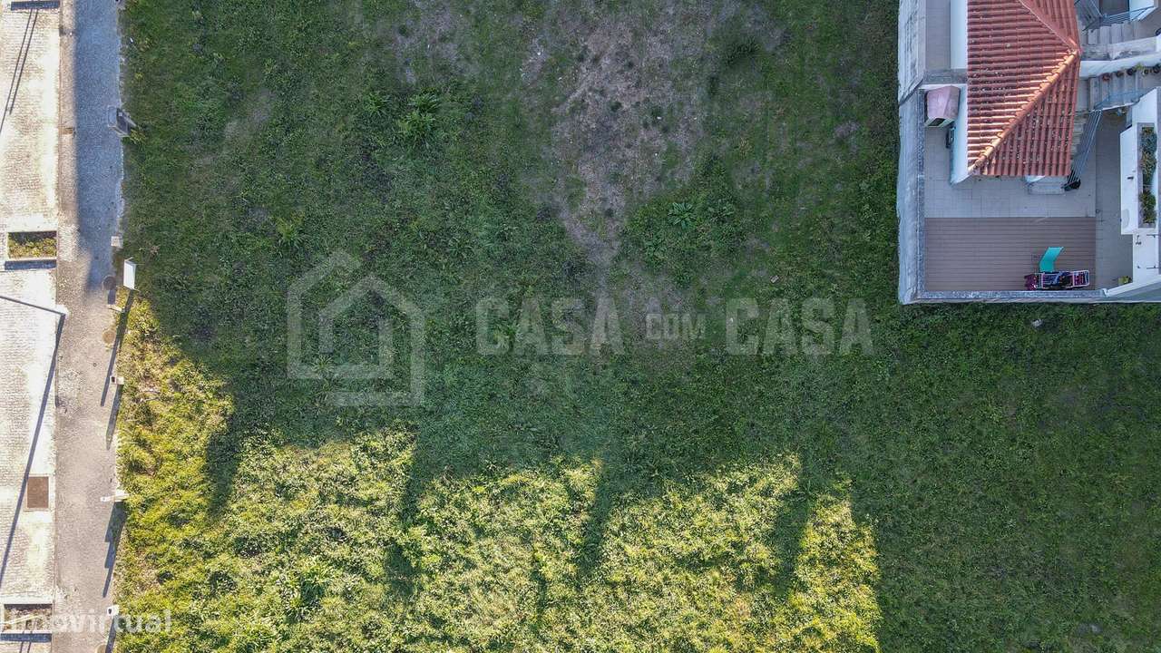 Terreno p/ Moradia em Banda Viso Sul - Grande imagem: 4/6