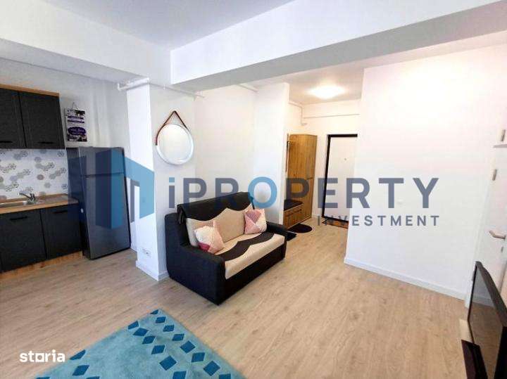 Straulesti - 2 Cocosi | Studio dublu | Centrala | - Imagine principală: 5/15