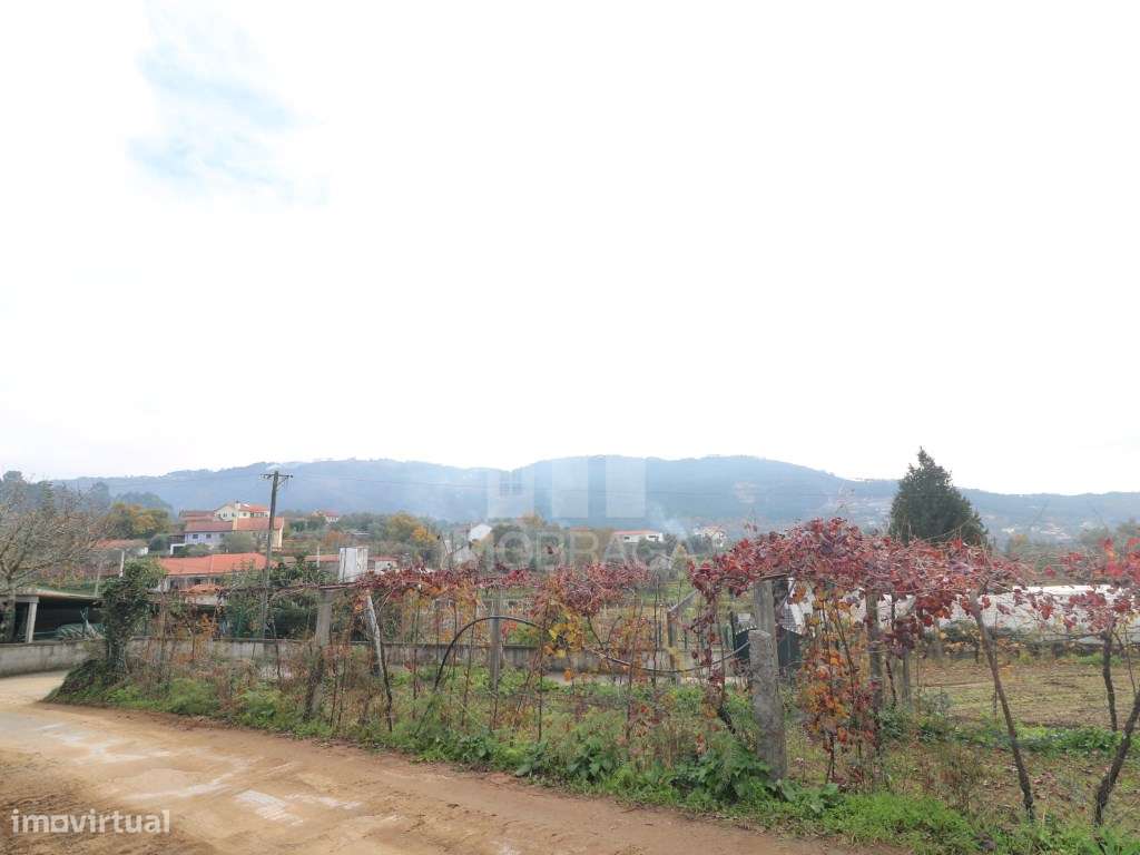 Venda Moradia Geminada T3 Térrea Nova - Fornelos (Ponte de Lima) - Grande imagem: 5/15