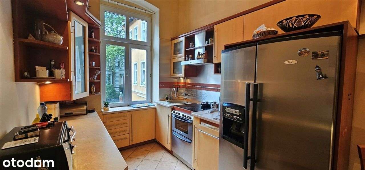 Mieszkanie, 75 m², Gliwice-3