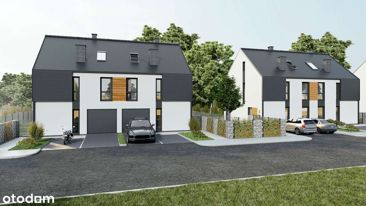 Osiedle Domy w Stronę Słońca w Smolcu pod Wrocławiem-6