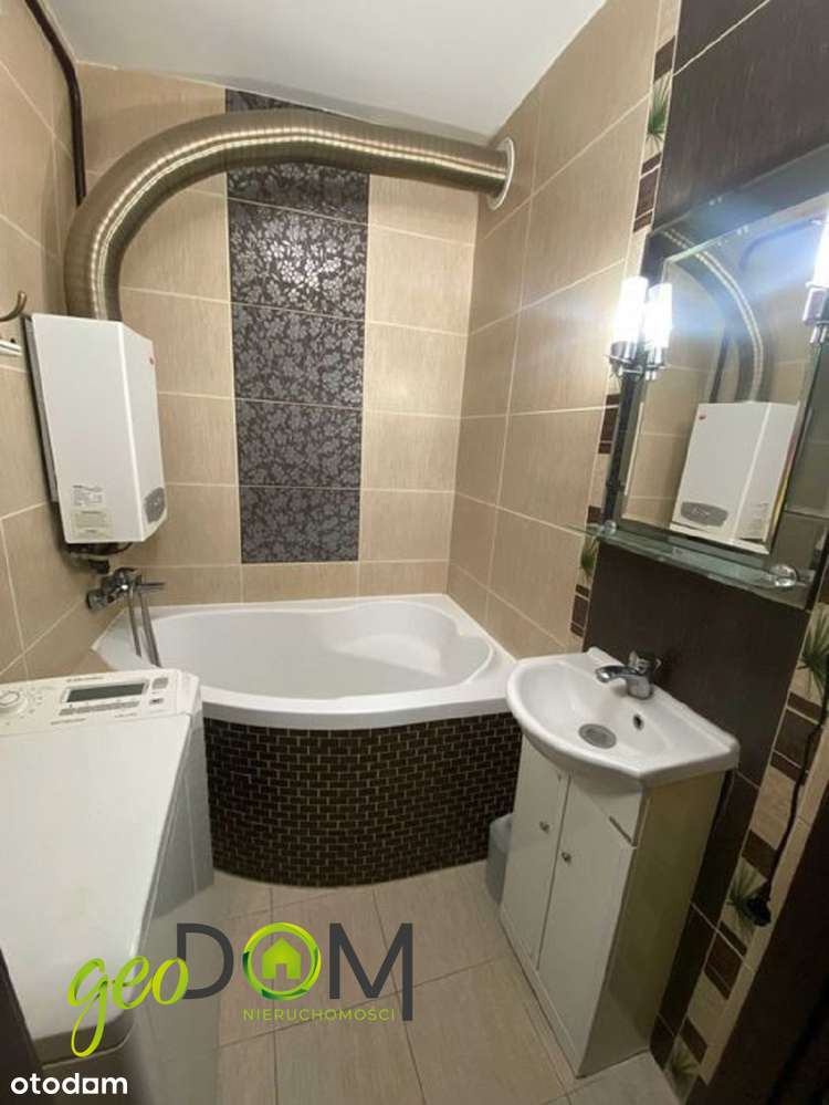 Trzypokojowe mieszkanie bez większych nakładów.... - Pełny obrazek: 4/10