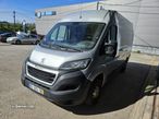 Peugeot Boxer L2H2 2.0BlueHDI 163cv - 2