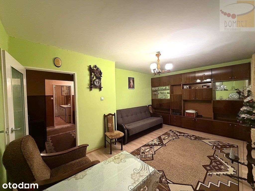 Mieszkanie, 60 m², Pruszków-0