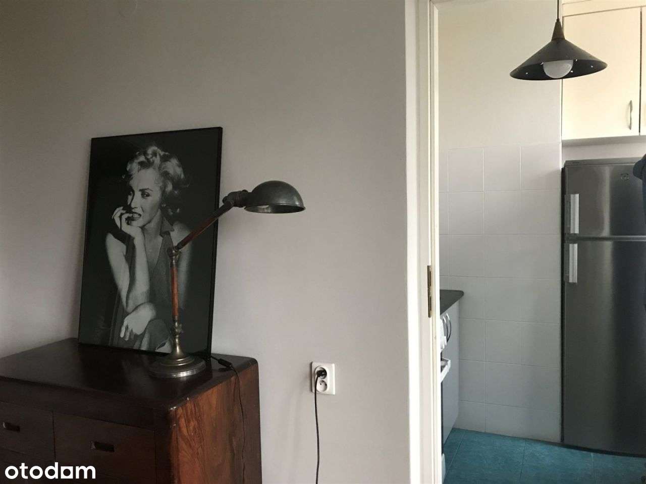 Mieszkanie, 25,47 m², Warszawa-4