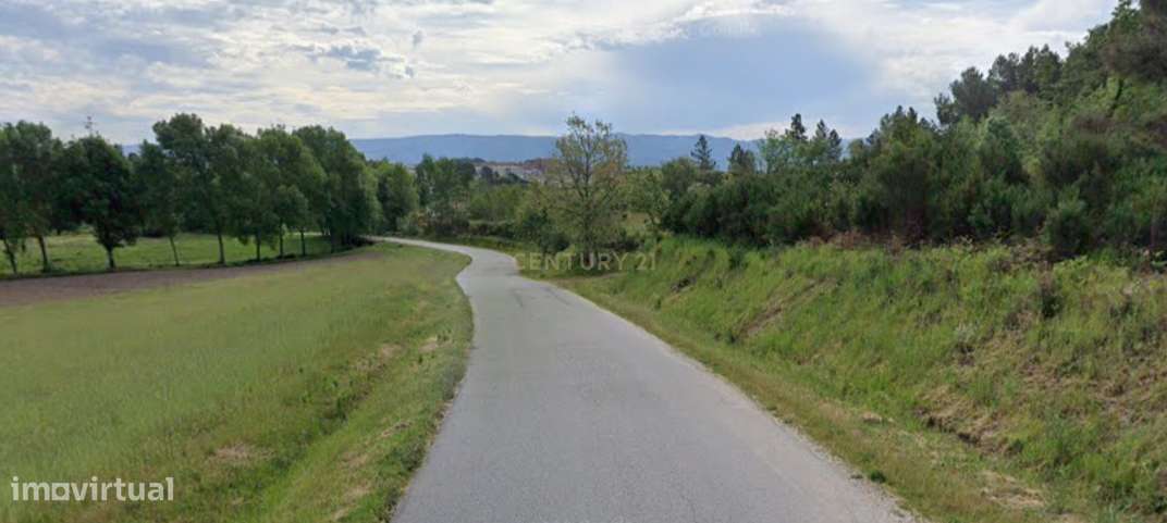 Terreno rústico perto do Casino Solverde de Chaves - Grande imagem: 4/7