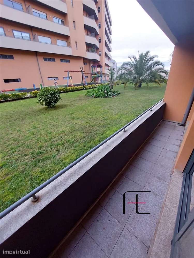 Apartamento T2, Porto, Valongo-15