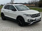 Volkswagen T-Cross 1.5 TSI ACT Style DSG - 2