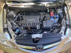 Honda City 1.4 Comfort - 7