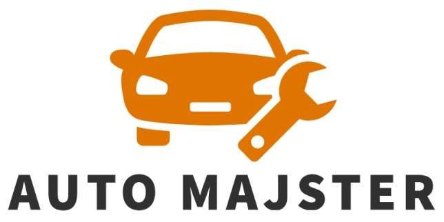 AUTO MAJSTER logo