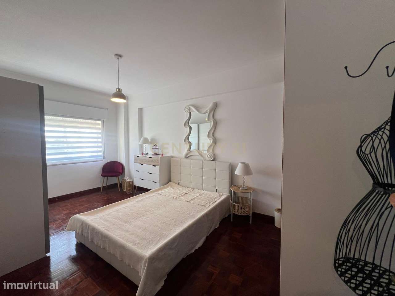 Apartamento T2 em Seixal - Oportunidade Única! - Grande imagem: 5/8