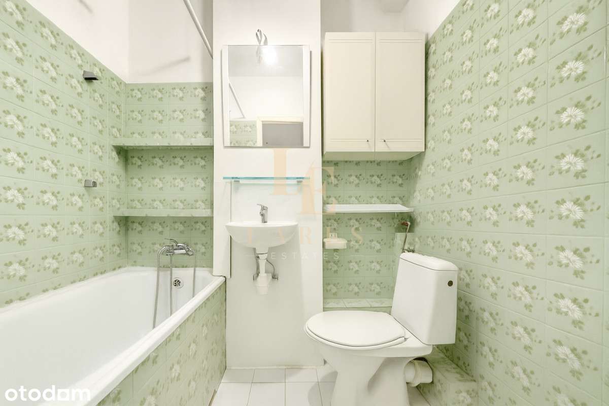 Idealne Mieszkanie pod Wynajem | Metro Rondo Onz-12