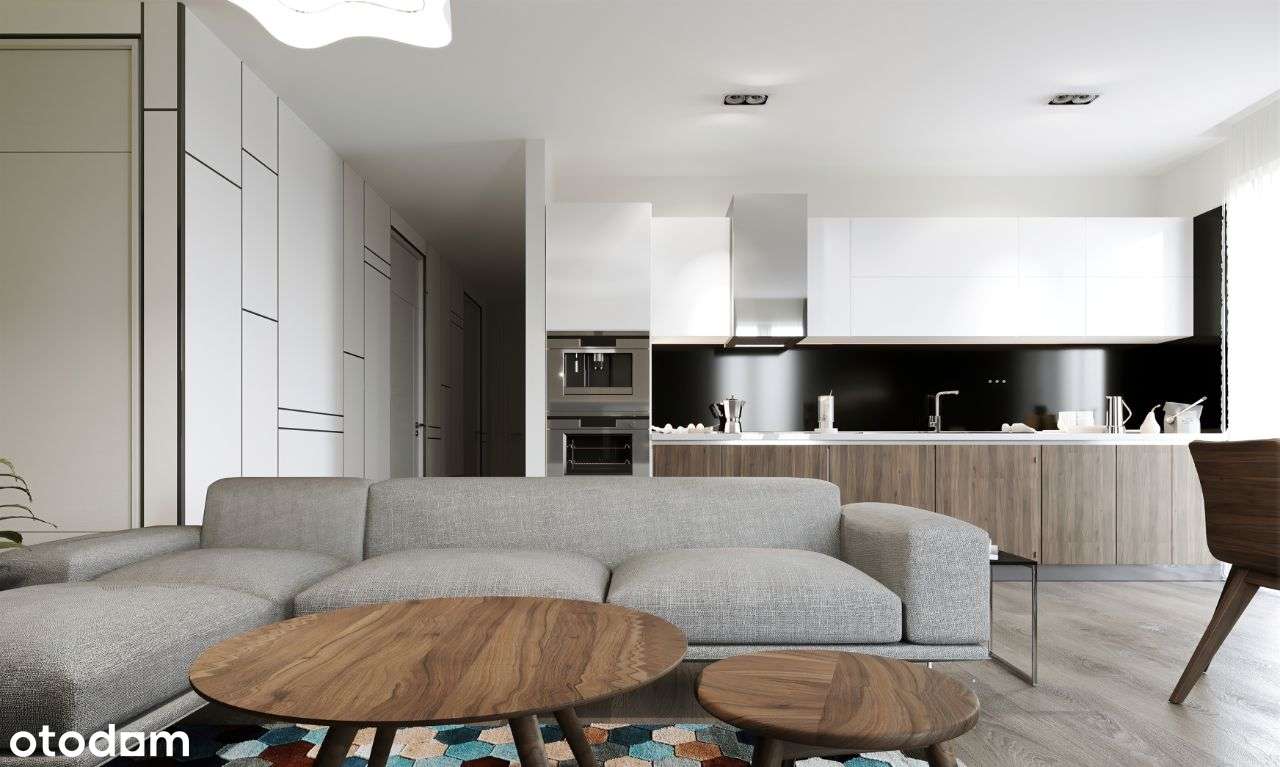 Osiedle Lavinova | mieszkanie 8A2 | ogródek 65 m² - Pełny obrazek: 4/20