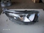 Iveco Daily lampa prawa lewa 5802476873  5802476874 - 6