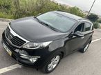 Kia Sportage 1.7 CRDi ISG LX - 24