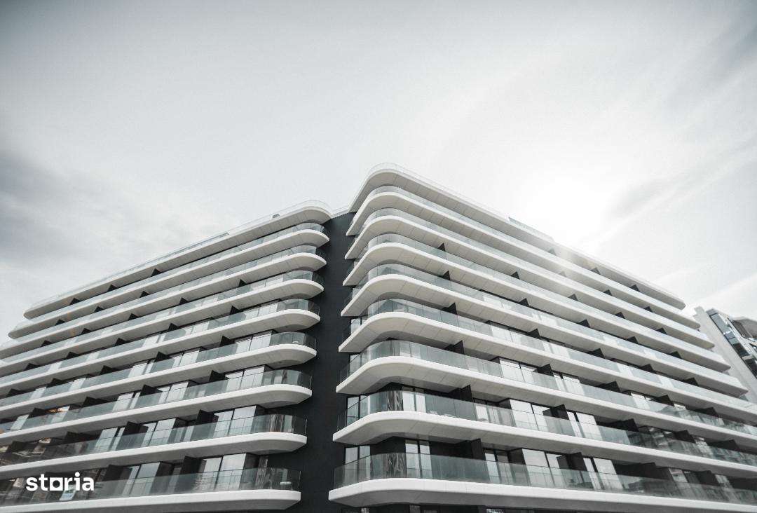 Direct Dezvoltator - Duplex 5 camere, Floreasca, View Lac, Yacht Kid-3