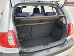 Hyundai Getz 1.1 Edition Plus - 12