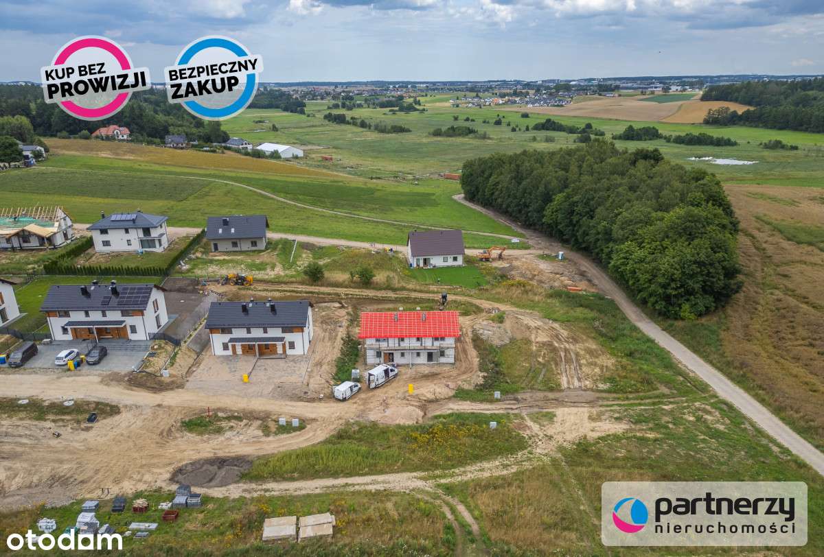 Dom - blisko stacja Pkm Pępowo !!!! - Pełny obrazek: 5/12