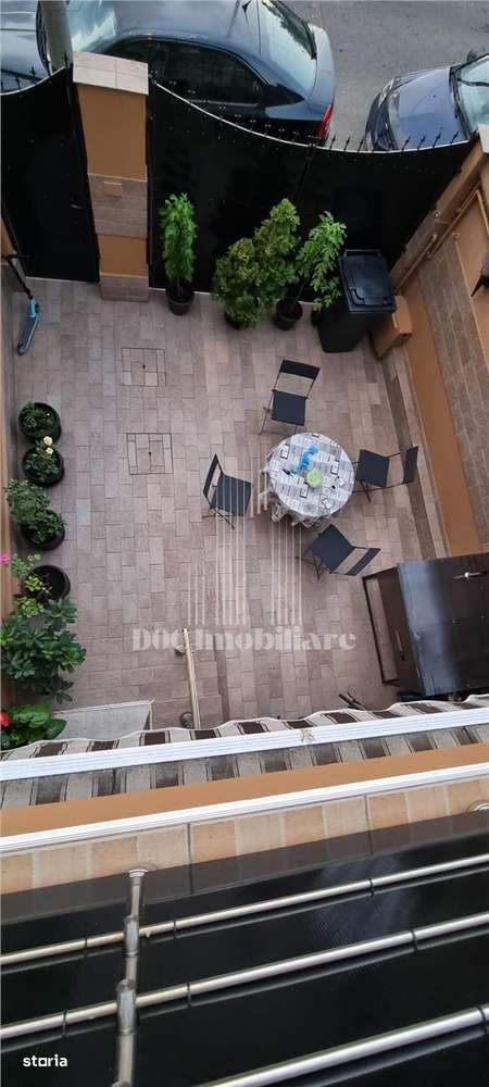 Duplex 5 camere|163 mp utili|3 bai | Cartier 23 August | 0% com-18