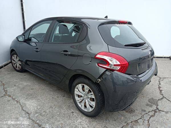 Para Peças Peugeot 208 I (Ca_, Cc_) - 5