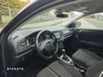 Volkswagen T-Roc 2.0 TDI SCR 4MOTION DSG Style - 22