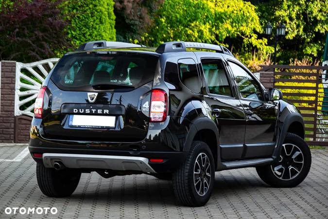 Dacia Duster 1.2 TCe Comfort 4WD - 16