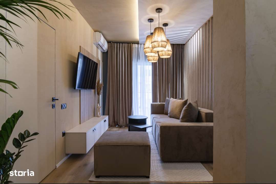 Apartament 2 camere, 65 mp, zona Decebal - Imagine principală: 1/15