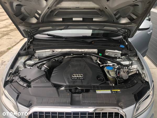 Audi Q5 3.0 TDI Quattro S tronic - 19