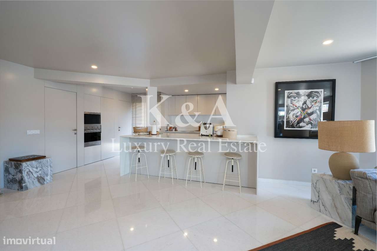 Moradia V5 no Triangulo Dourado. Algarve. - Grande imagem: 5/19