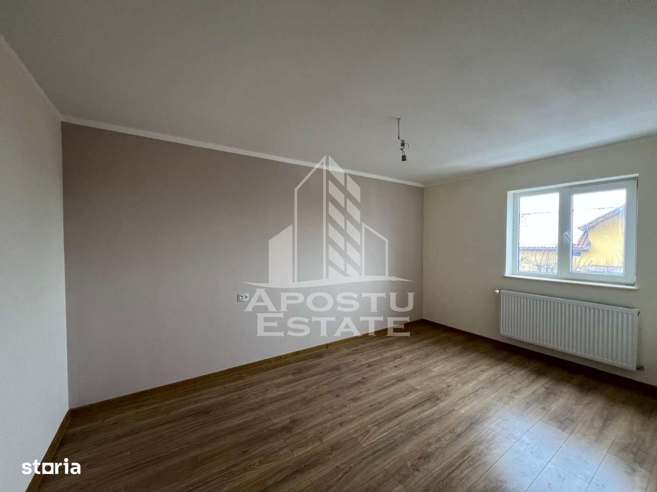 Casă individuală patru camere, Giarmata Vii, Timis, La cheie - Imagine principală: 3/15