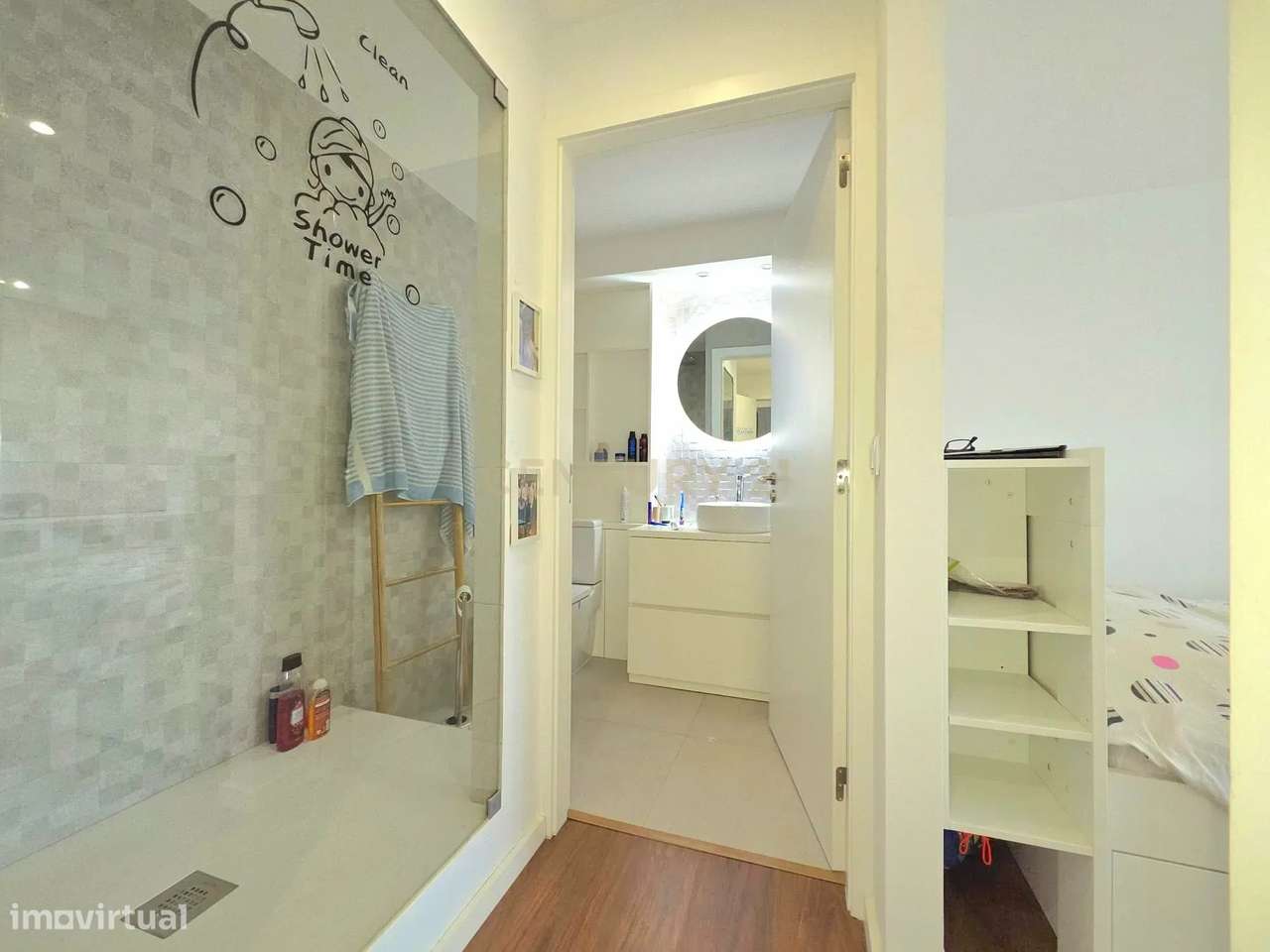 Apartamento T5 Penthouse com Terraço de 208 m² e Vista Panorâmica sobr-9