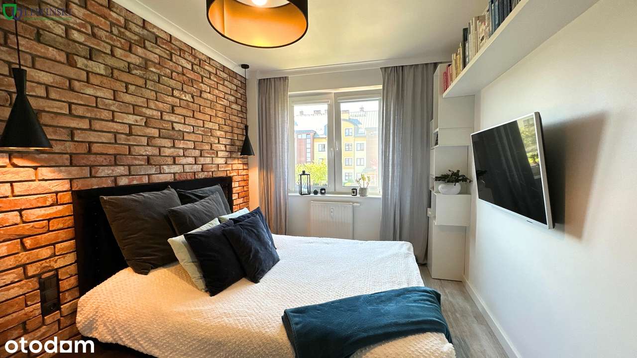 Apartament Premium - 3 pokoje - 1 piętro-9