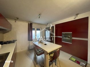 Cod P5190 - Apartament 2 camere- mobilat/utilat-Zona Decebal
