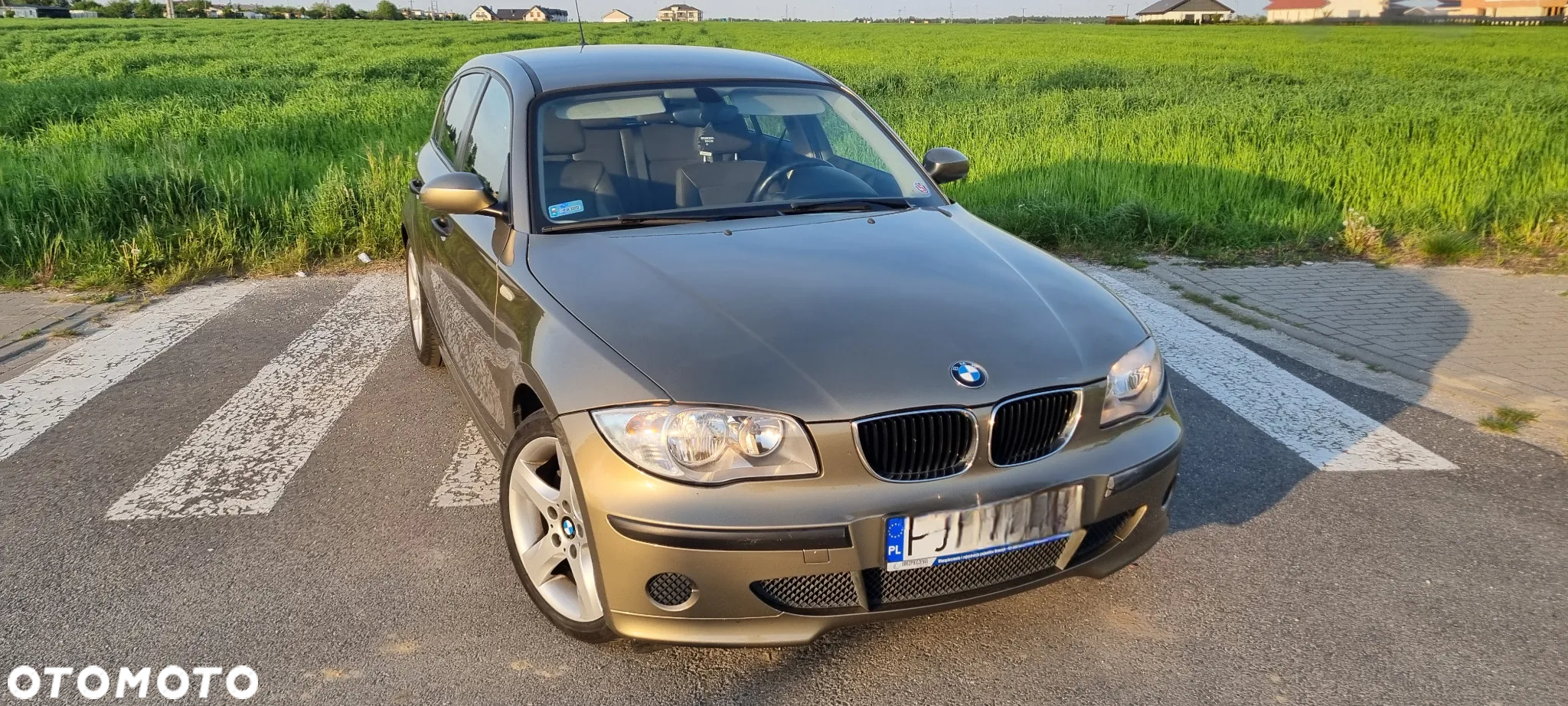 BMW Seria 1 118i - 16