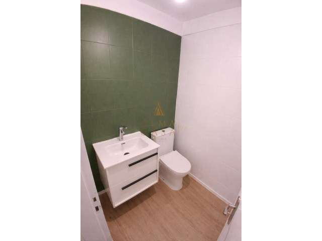 Apartamento T3 Remodelado - em Baguim do Monte-14
