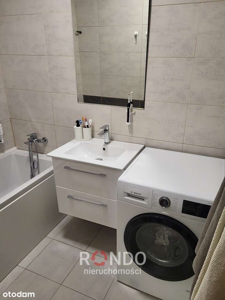 Spółdzielcze 4-pokojowe mieszkanie na Prawym-7