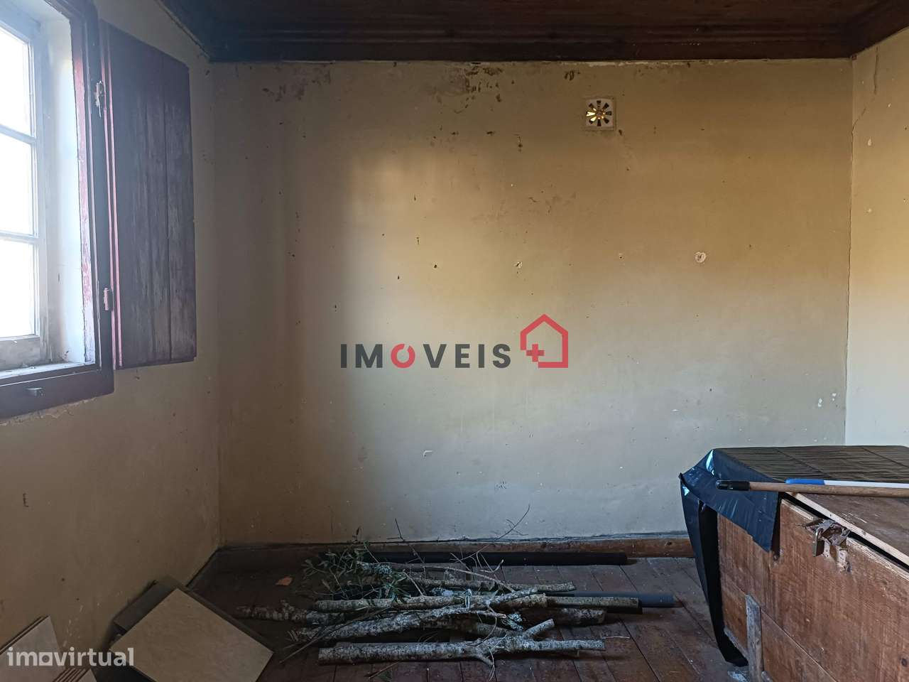 Moradia T2 || Seiça - Ourém-17