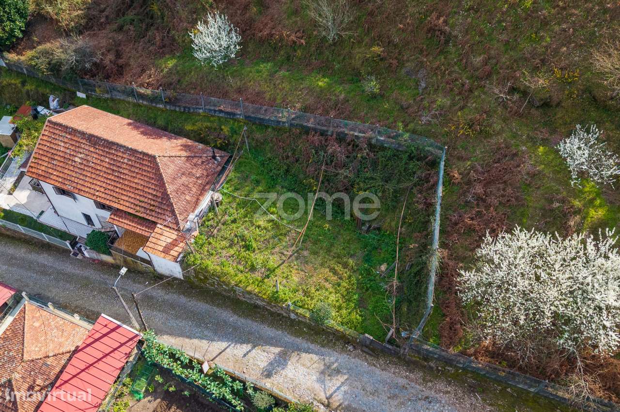 Moradia em Santo Eulália, Vizela - Grande imagem: 4/33